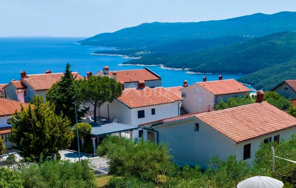 For sale house, Labin, Rabac