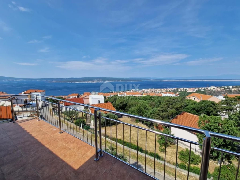 For sale condominium, Crikvenica, Crikvenica