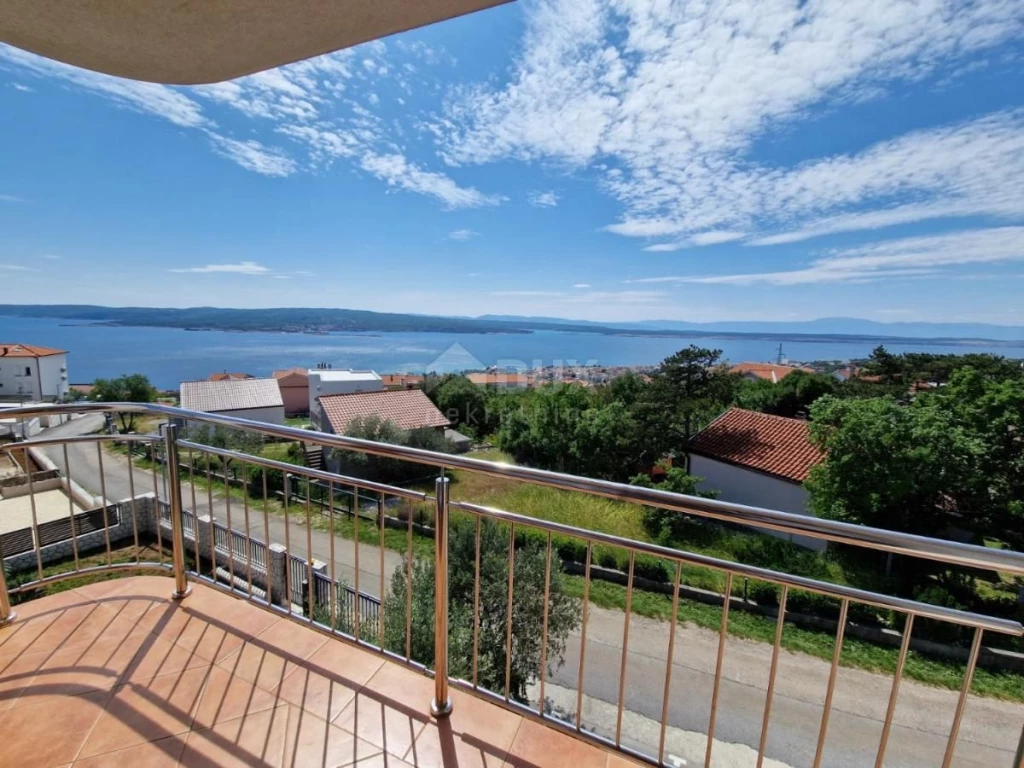 For sale condominium, Crikvenica, Crikvenica