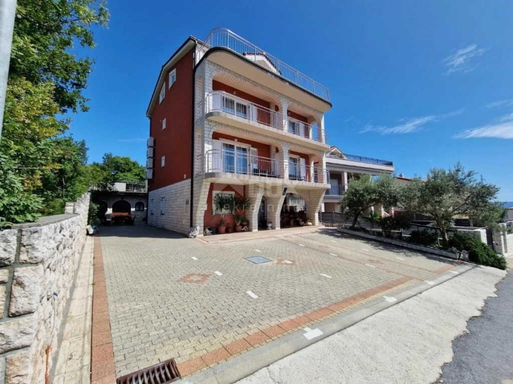 For sale condominium, Crikvenica, Crikvenica