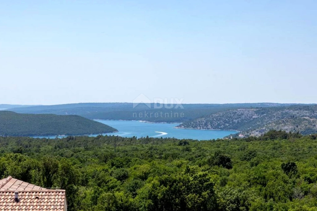 For sale building plot, Labin, Rabac