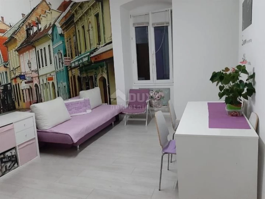 For sale condominium, Rijeka, Belveder