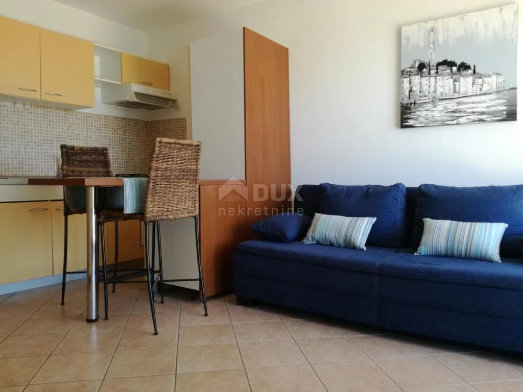 OPATIJA, KÖZPONT - stúdió apartman nagyszerű helyen