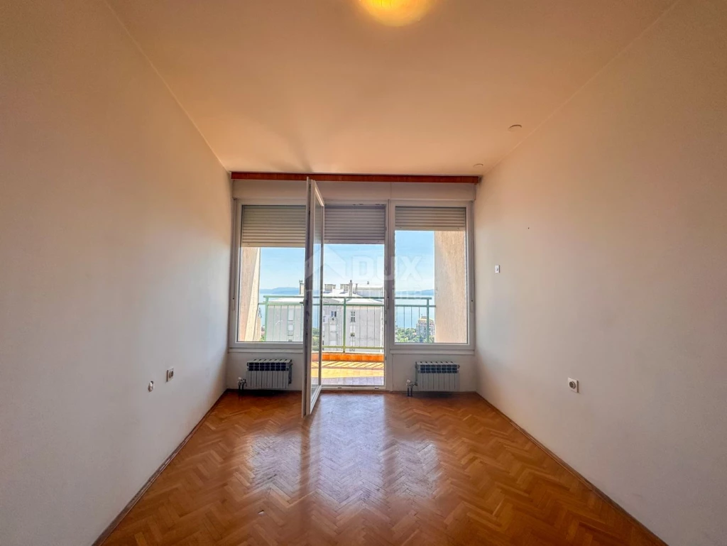 For sale condominium, Rijeka, Krnjevo