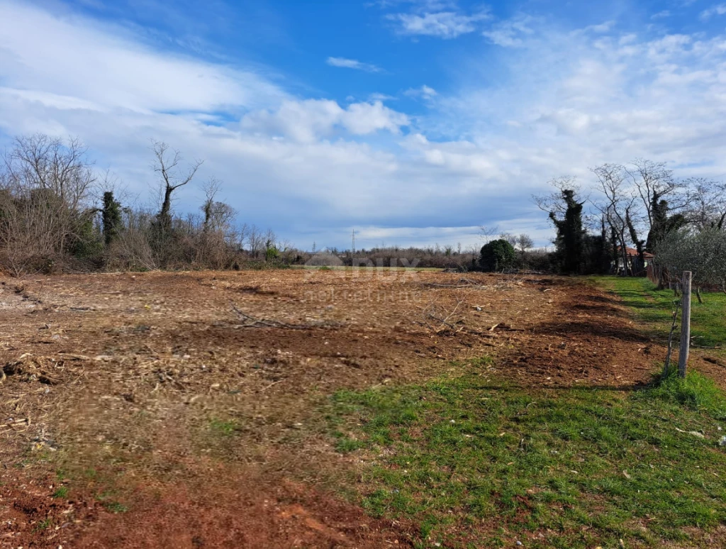 For sale building plot, Umag, Umag