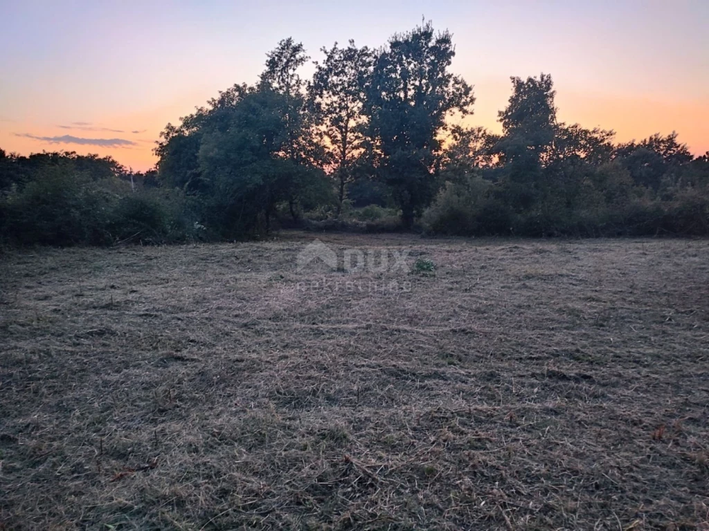 For sale building plot, Svetvinčenat, Juršići