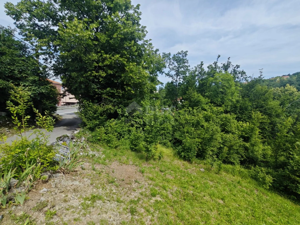 For sale building plot, Viškovo, Saršoni