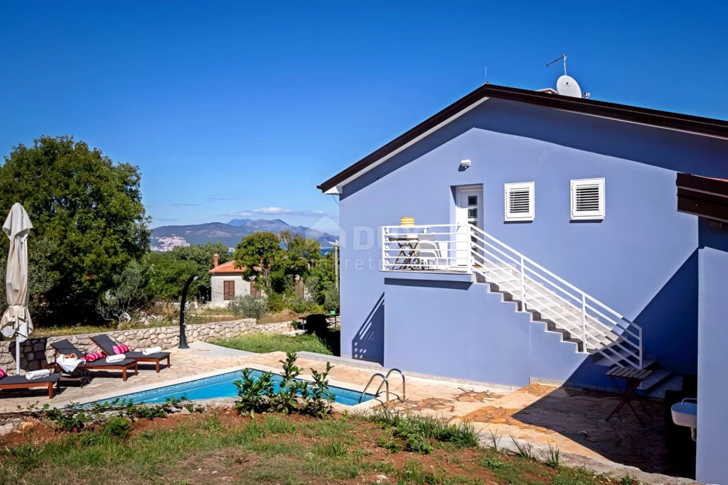 For sale house, Labin, Rabac