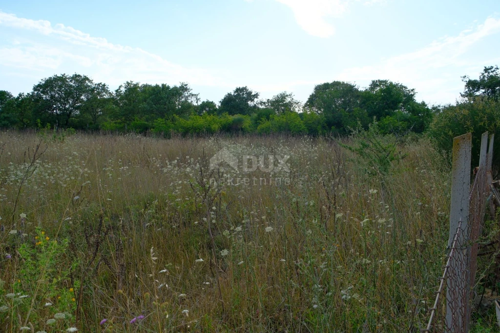 For sale building plot, Poličnik, Murvica