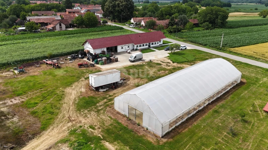 For sale building plot, Pitomača, Pitomača