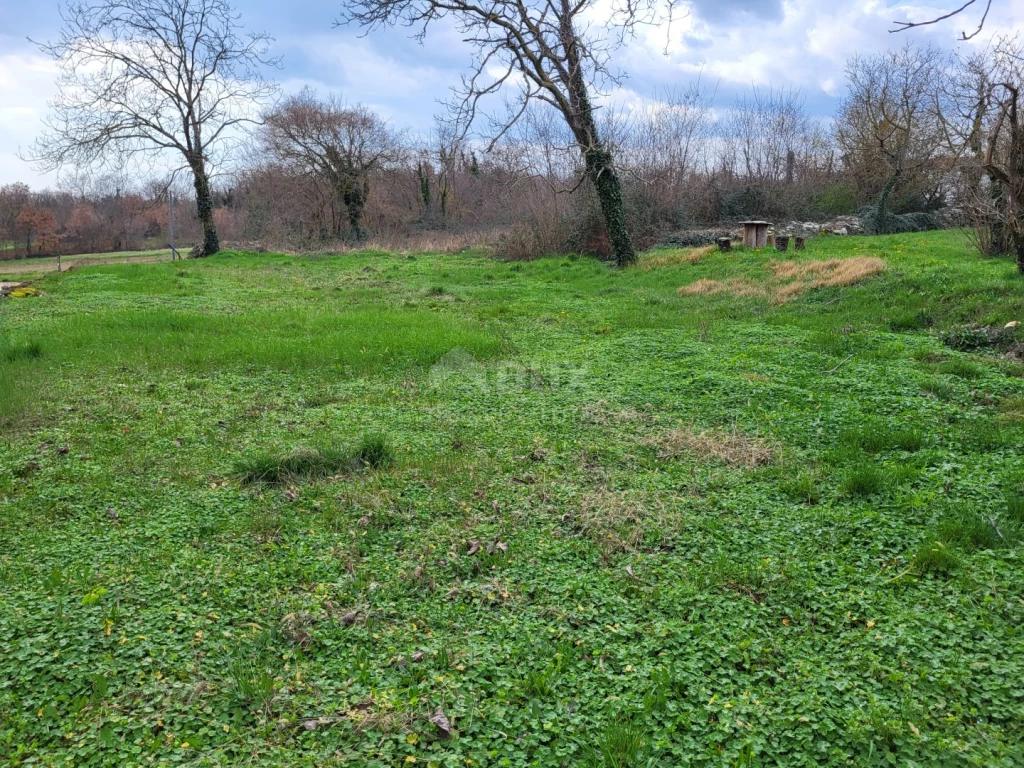 For sale building plot, Tinjan, Tinjan