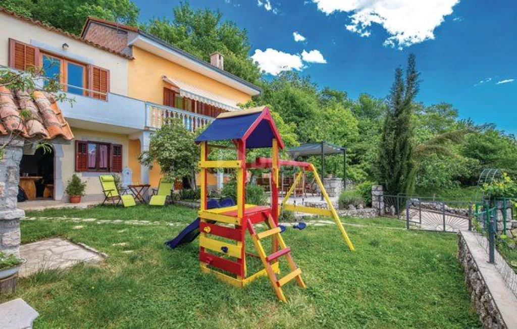 For sale house, Kraljevica, Križišće