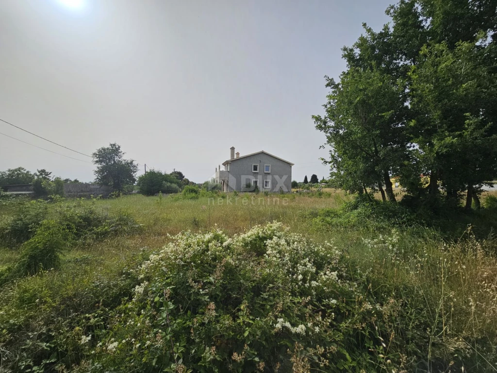 For sale building plot, Vodnjan, Vodnjan