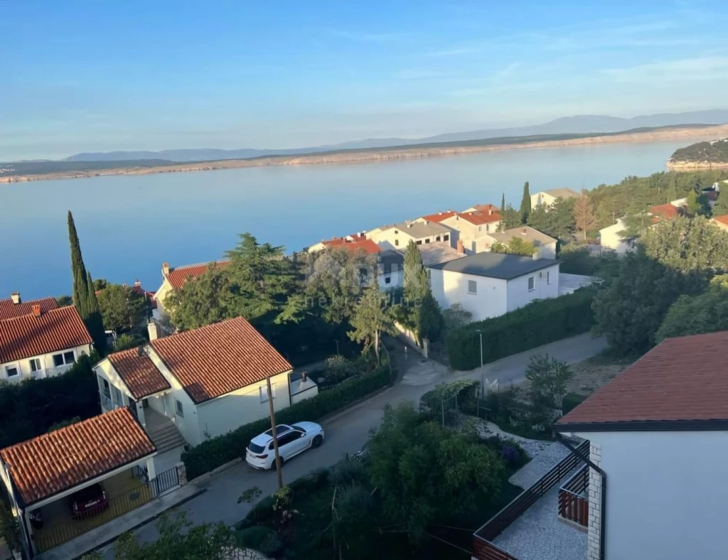 For sale condominium, Crikvenica, Dramalj