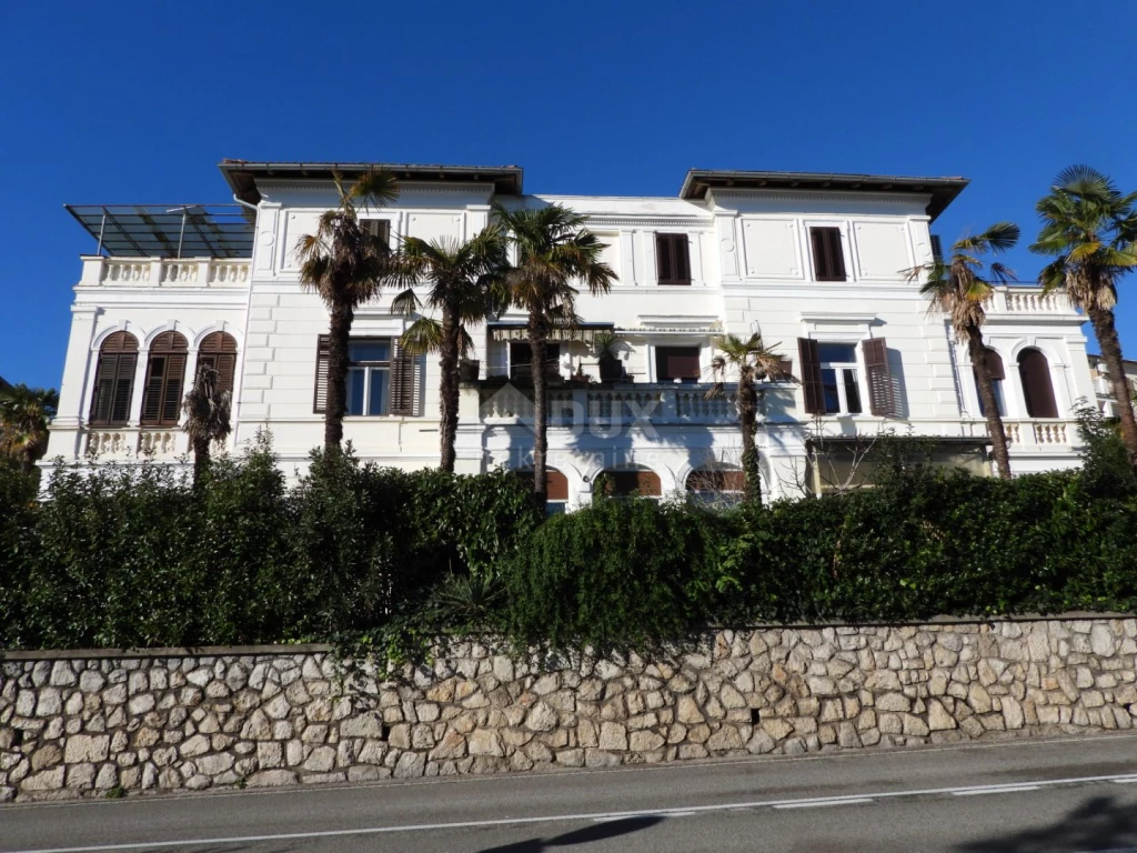 For sale condominium, Opatija, Opatija - Centar