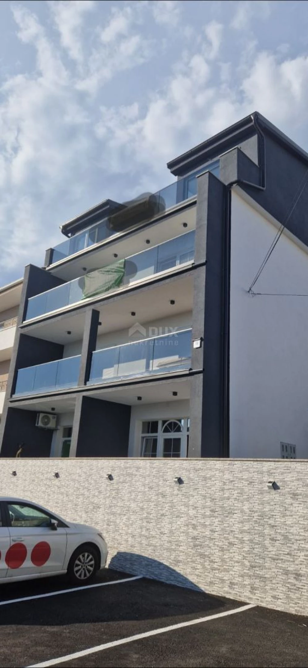 For sale condominium, Crikvenica, Crikvenica