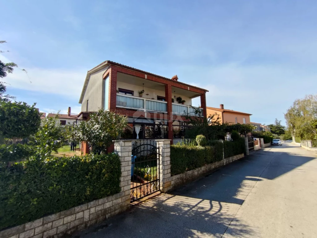 For sale house, Pula, Valdebek