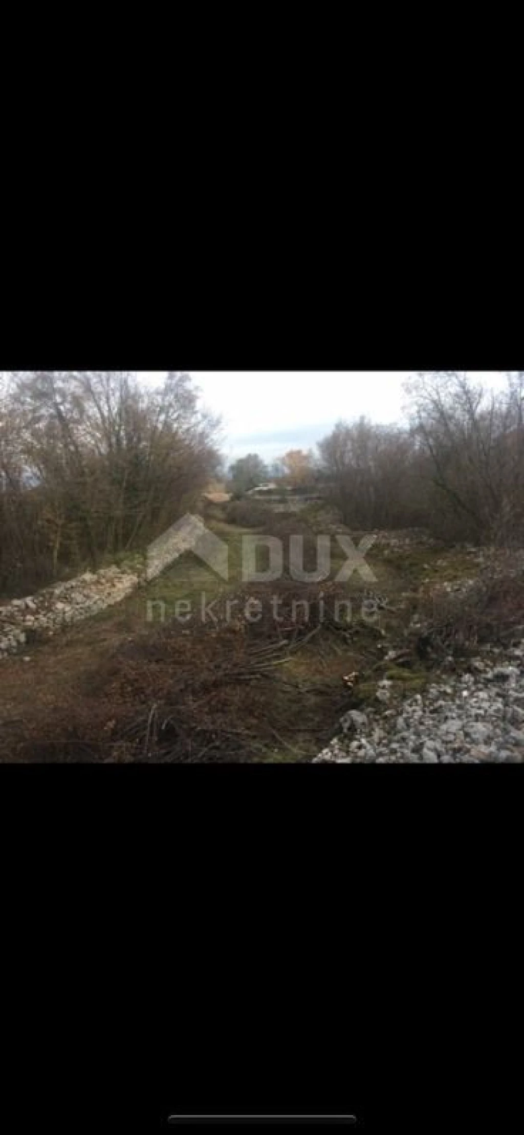 For sale building plot, Krk, Krk