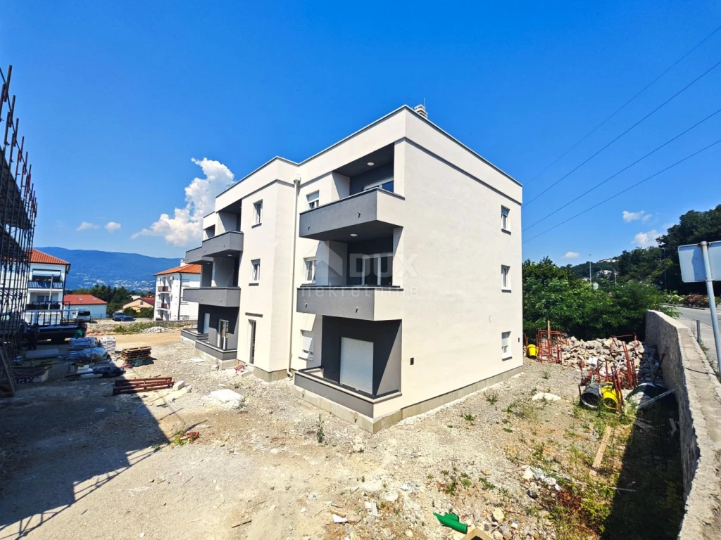 For sale condominium, Kastav, Belići