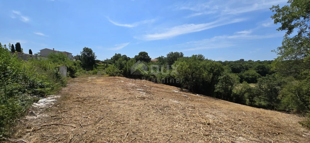 For sale building plot, Rovinj, Rovinj