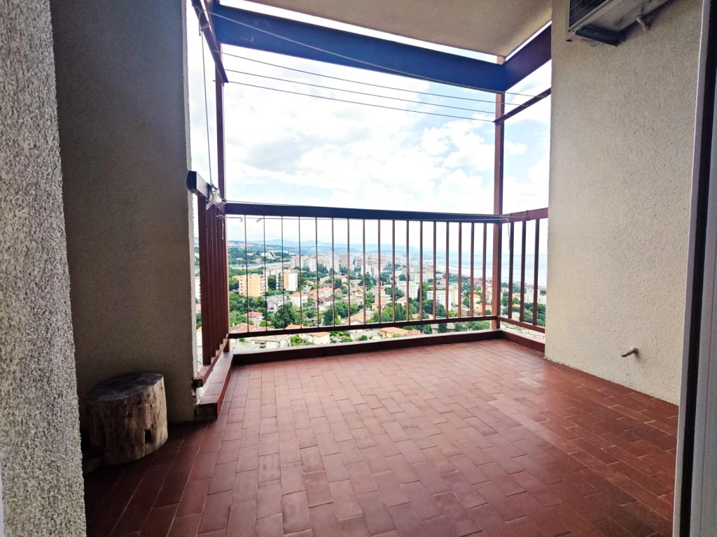 For sale condominium, Rijeka, Zamet