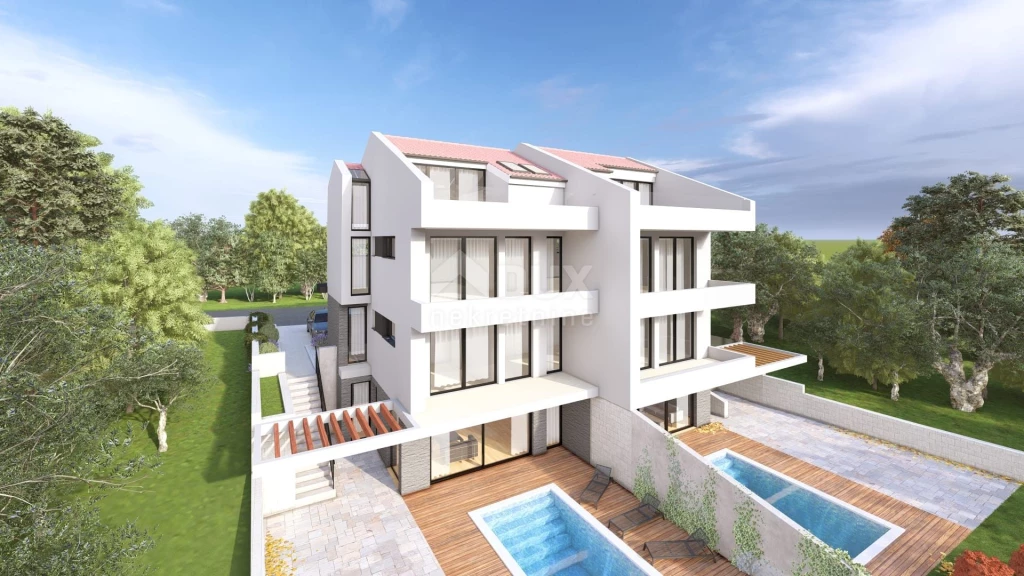 For sale condominium, Crikvenica, Dramalj