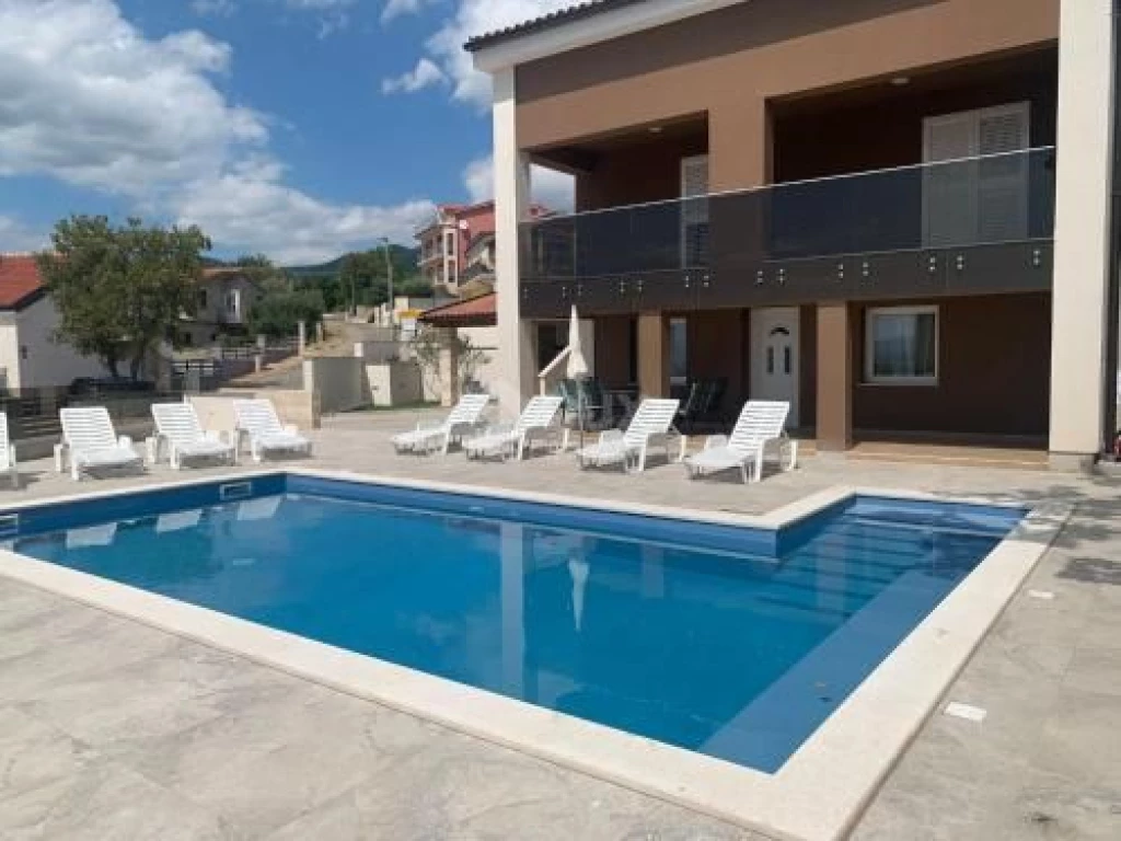 For sale house, Crikvenica, Crikvenica