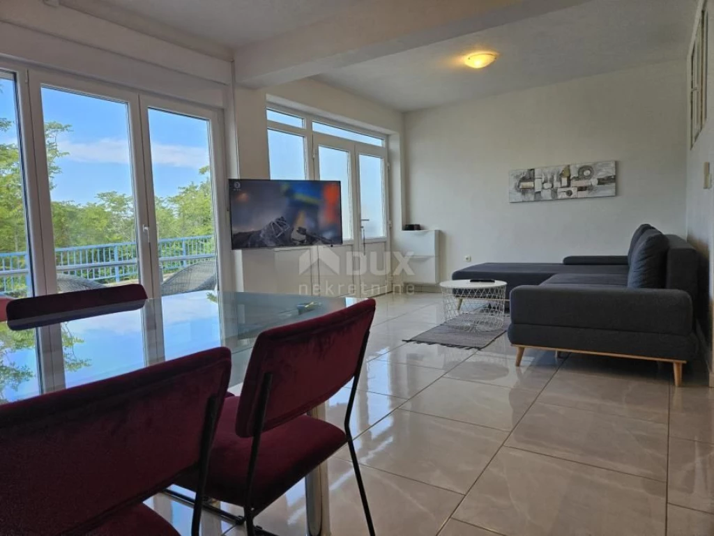 For sale condominium, Crikvenica, Dramalj