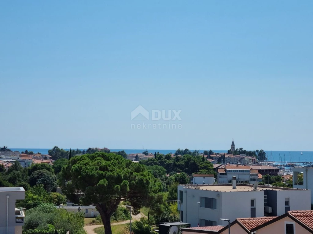 For sale condominium, Novigrad, Novigrad