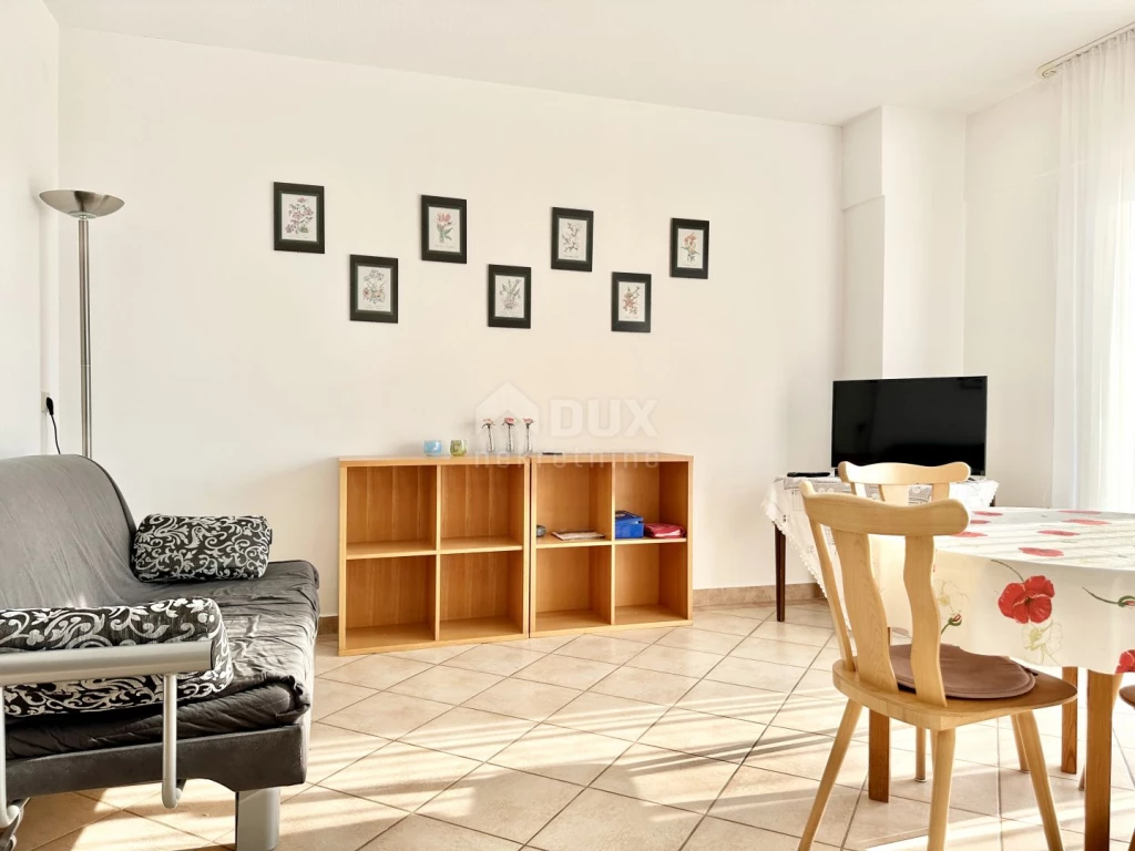 ISZTRIA, UMAG - Apartman csendes helyen, közel a tengerhez