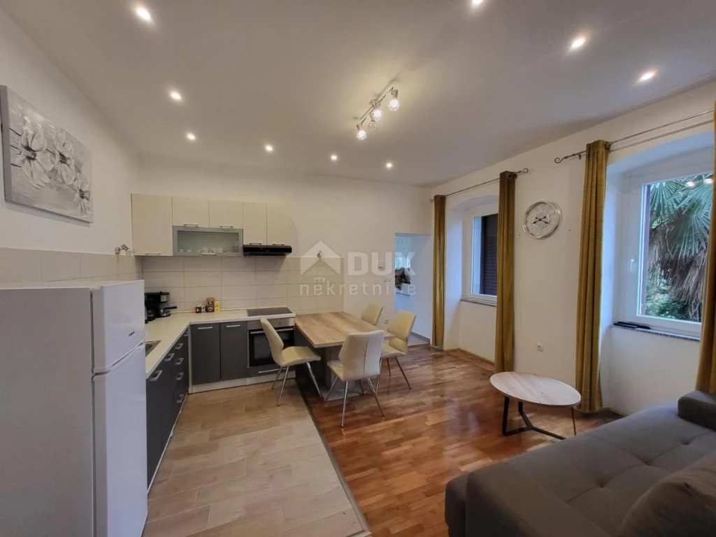 For sale condominium, Opatija, Volosko