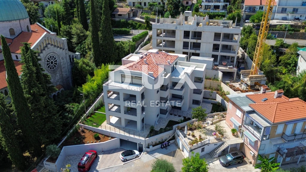 For sale condominium, Opatija, Opatija - Centar