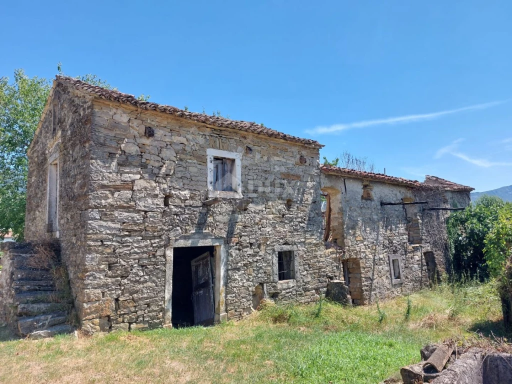 For sale house, Labin, Labin