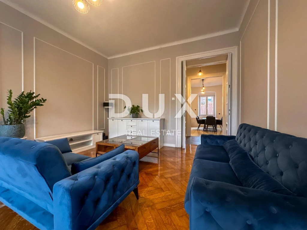 For sale condominium, Rijeka, Centar