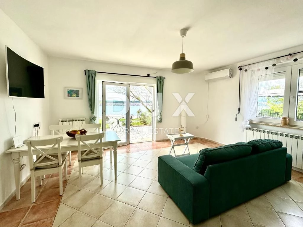 For sale condominium, Crikvenica, Jadranovo