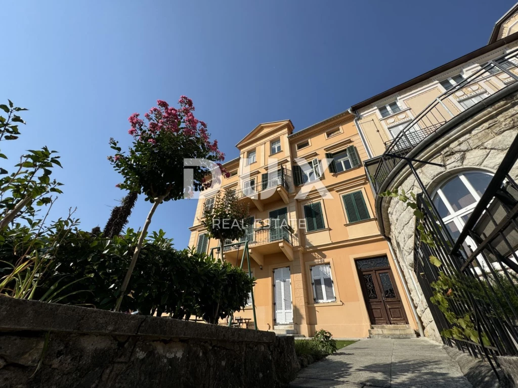 For sale condominium, Opatija, Opatija - Centar