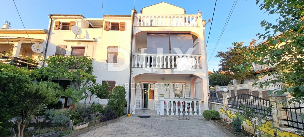 For sale house, Crikvenica, Jadranovo