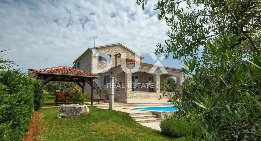 For sale house, Kaštelir-Labinci, Krančići