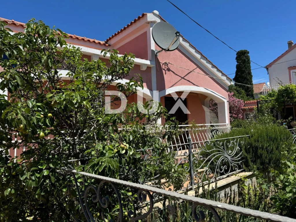 For sale house, Zadar - Okolica, Silba