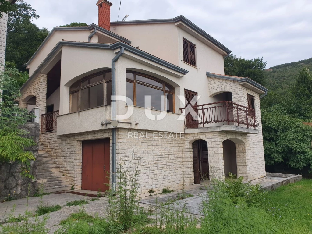 For sale house, Opatija, Opatija - Centar