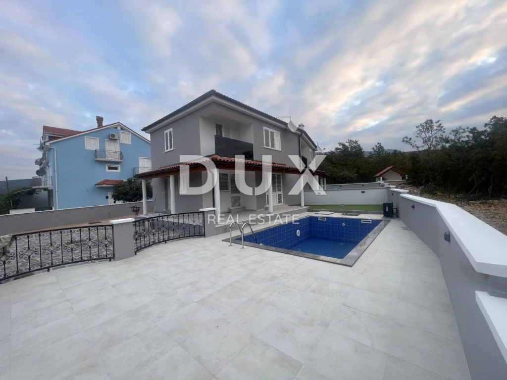 For sale house, Crikvenica, Jadranovo