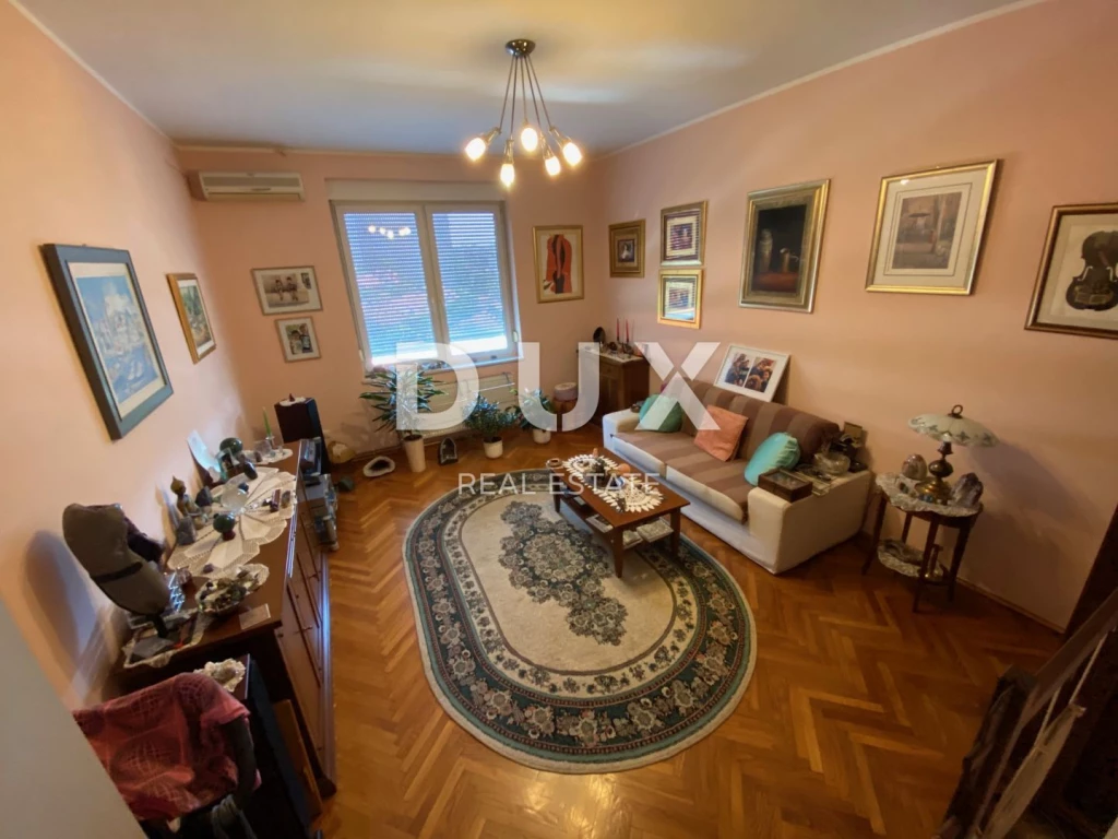 For sale condominium, Rijeka, Škurinje