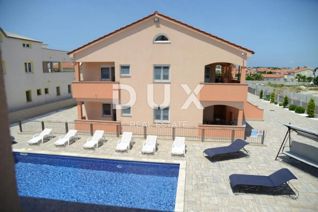 For sale house, Vir, Vir