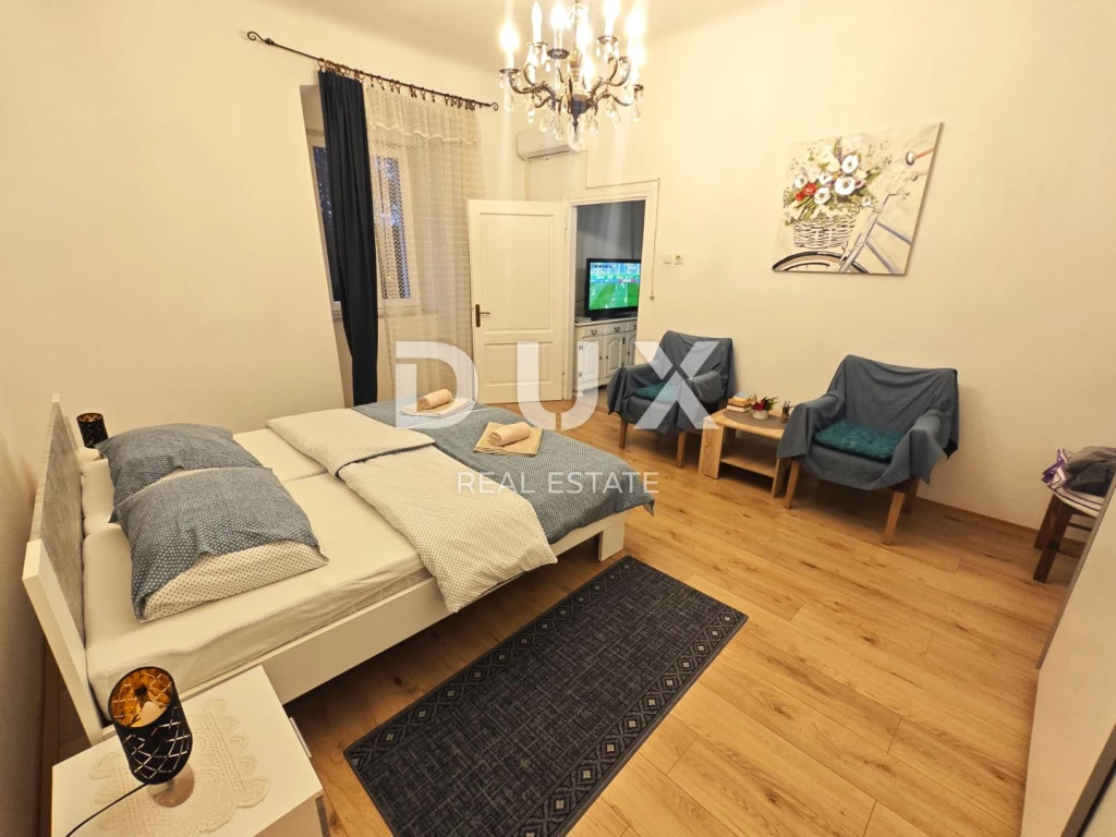 For sale condominium, Rijeka, Podmurvice