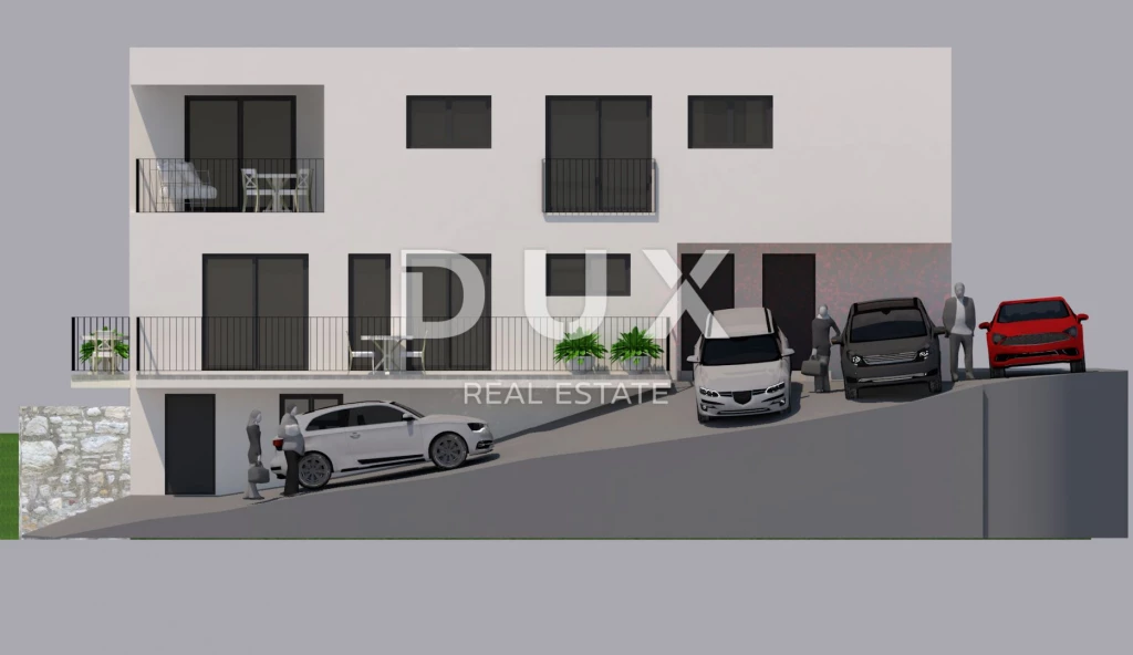 For sale condominium, Rab, Banjol