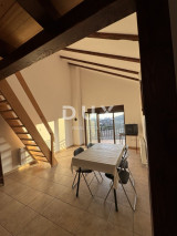 FUŽINE, VRATA - két hálószobás apartman