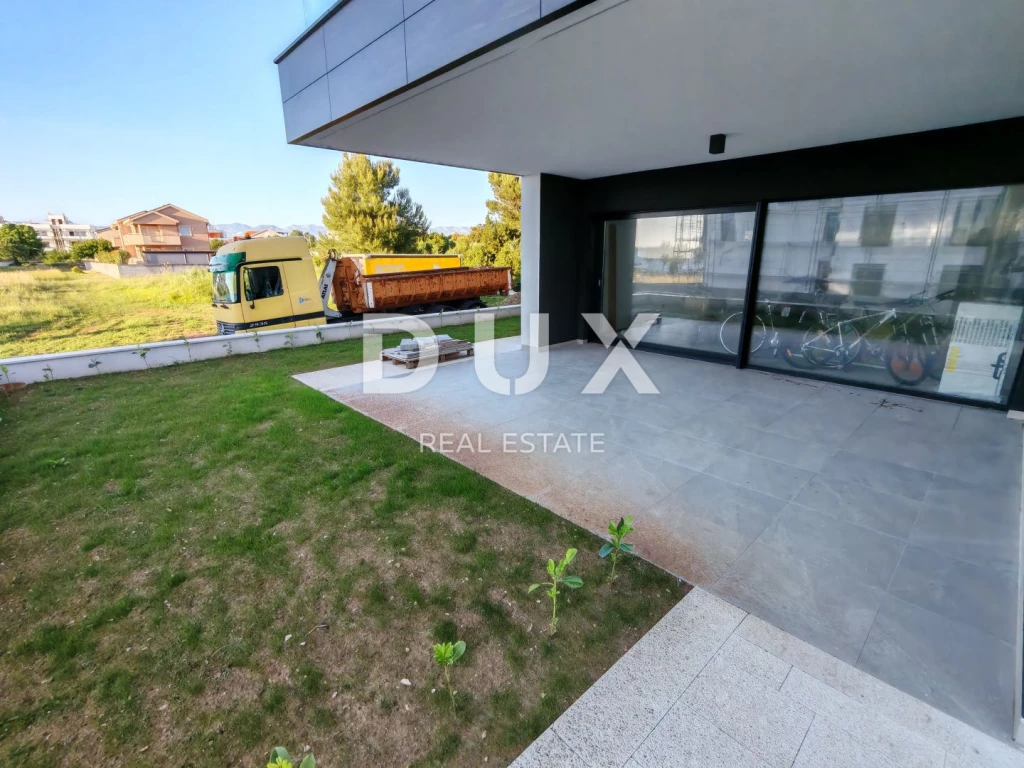 For sale condominium, Nin, Zaton