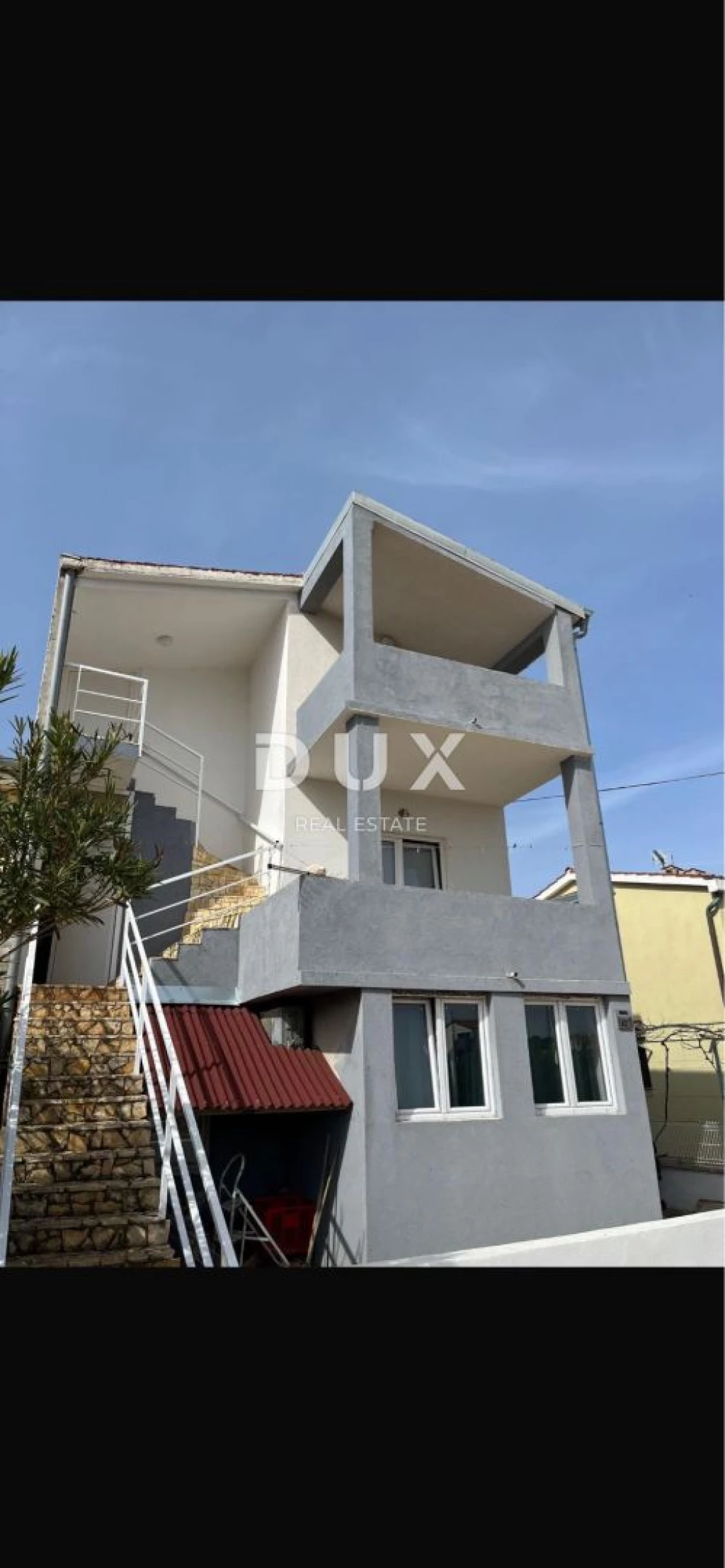 For sale house, Vrsi, Vrsi