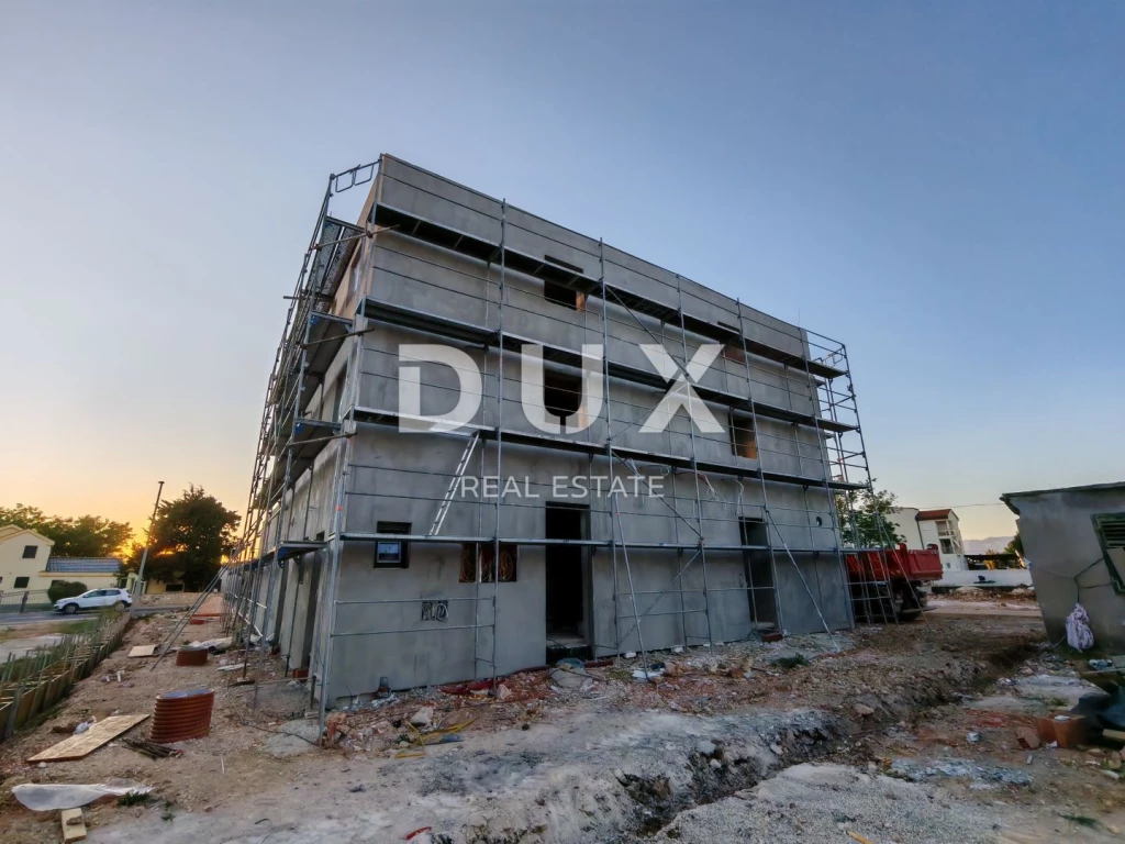 For sale condominium, Nin, Zaton