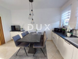 ISZTRIA, LABIN - Apartman exkluzív helyen, kerttel